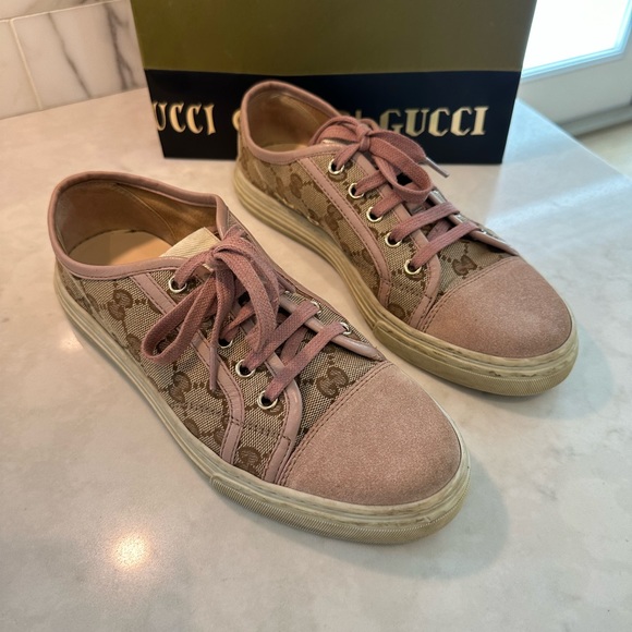 Gucci shoes - Picture 1 of 10